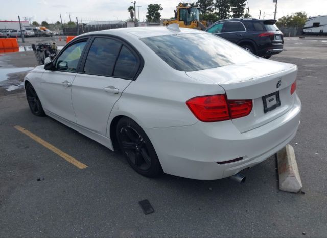 2014 BMW 320I for Sale