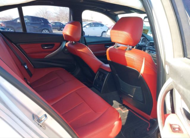 2015 BMW 335I for Sale