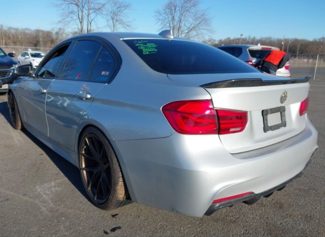 2015 BMW 335I for Sale