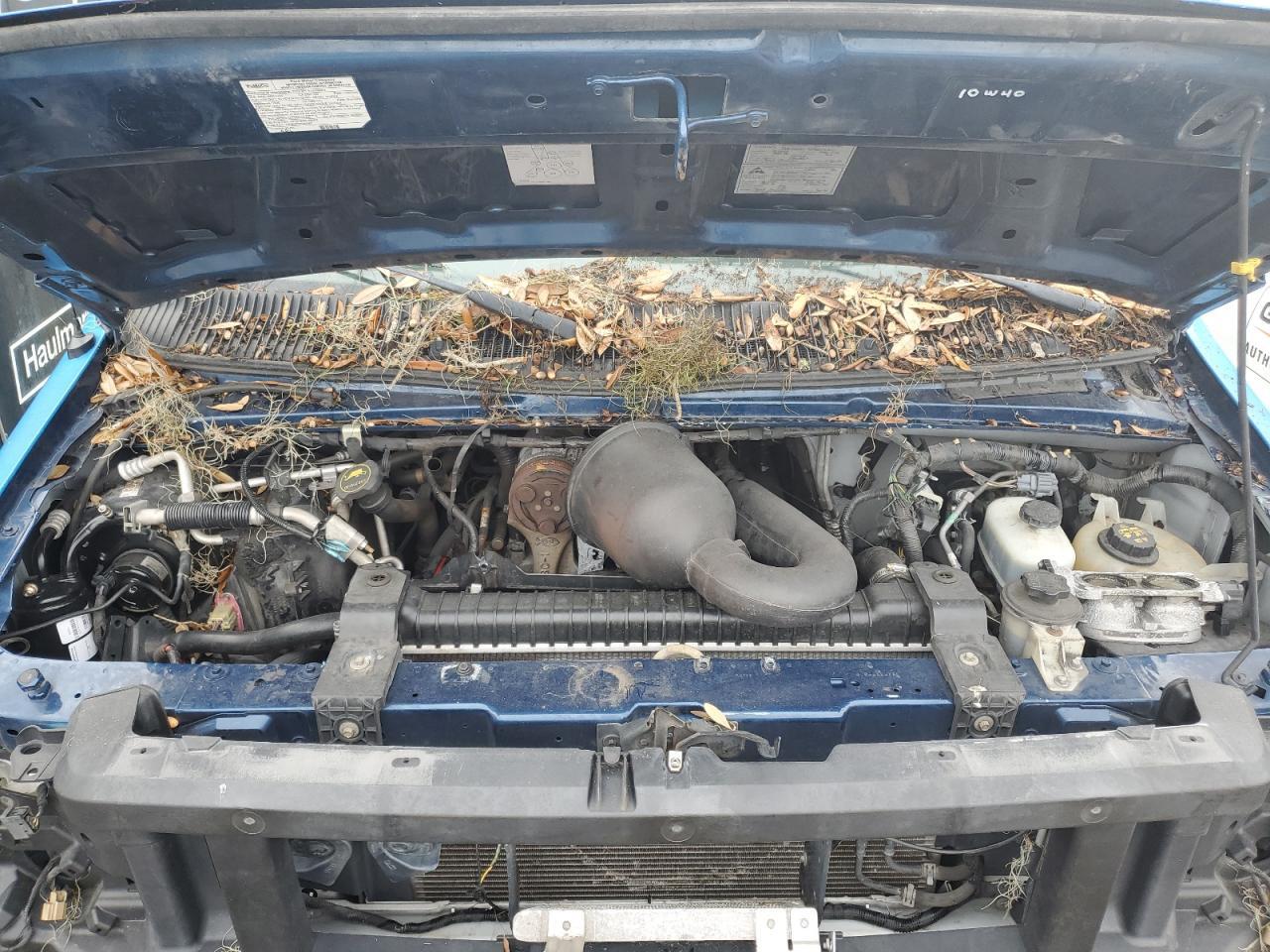 2016 FORD E-450 SUPER DUTY for Sale