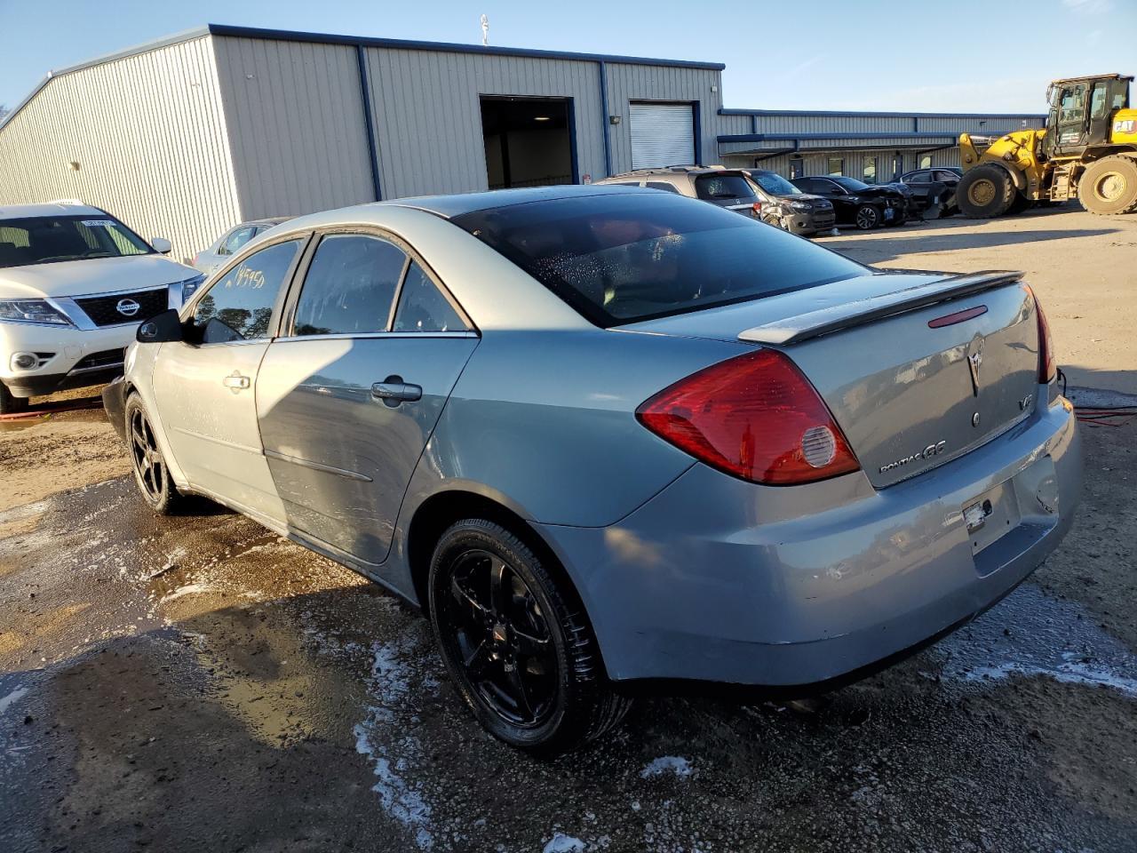 Pontiac G6 for Sale