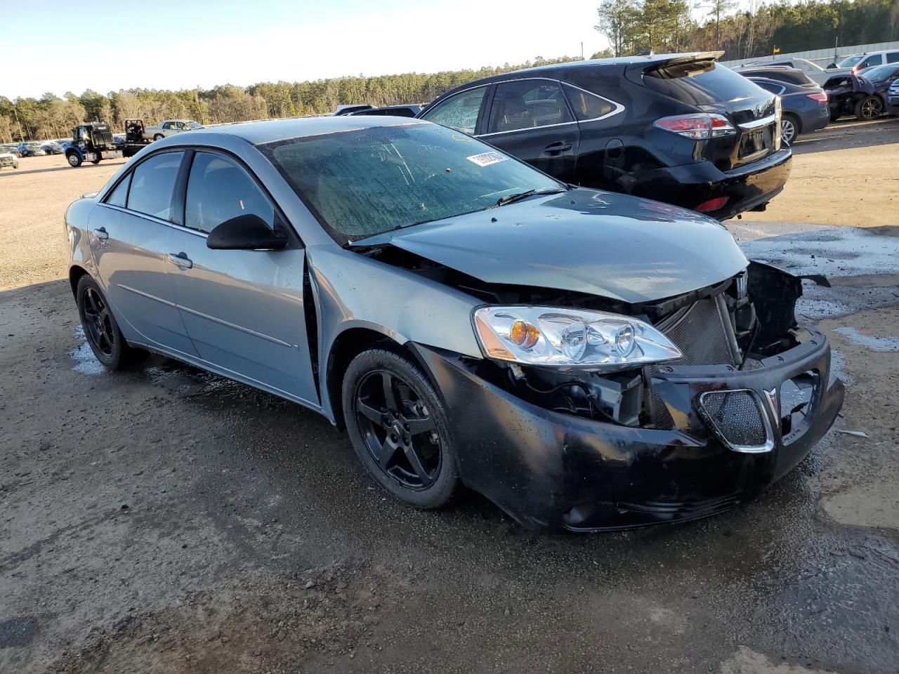 Pontiac G6 for Sale