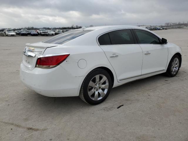 2011 BUICK LACROSSE CXL for Sale