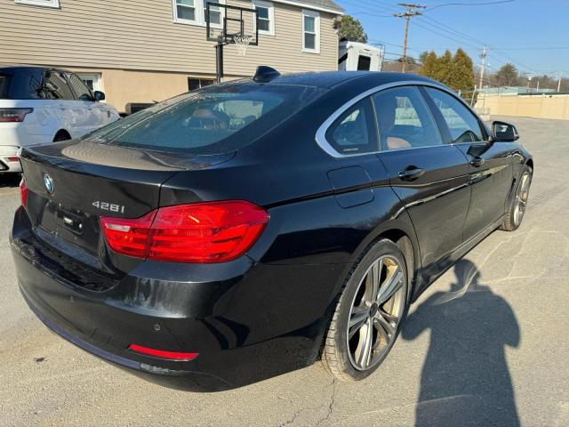 2016 BMW 428 XI GRAN COUPE SULEV for Sale