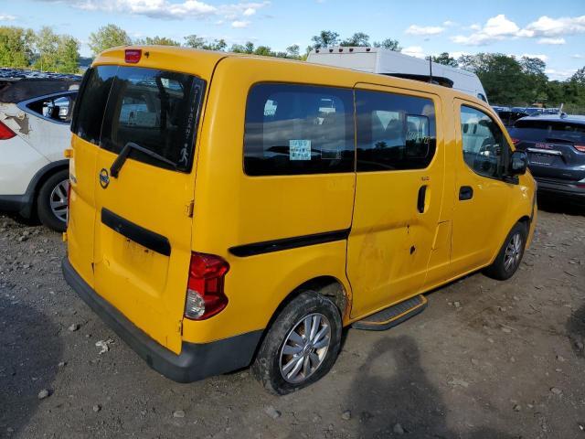 2014 NISSAN NV200 TAXI for Sale