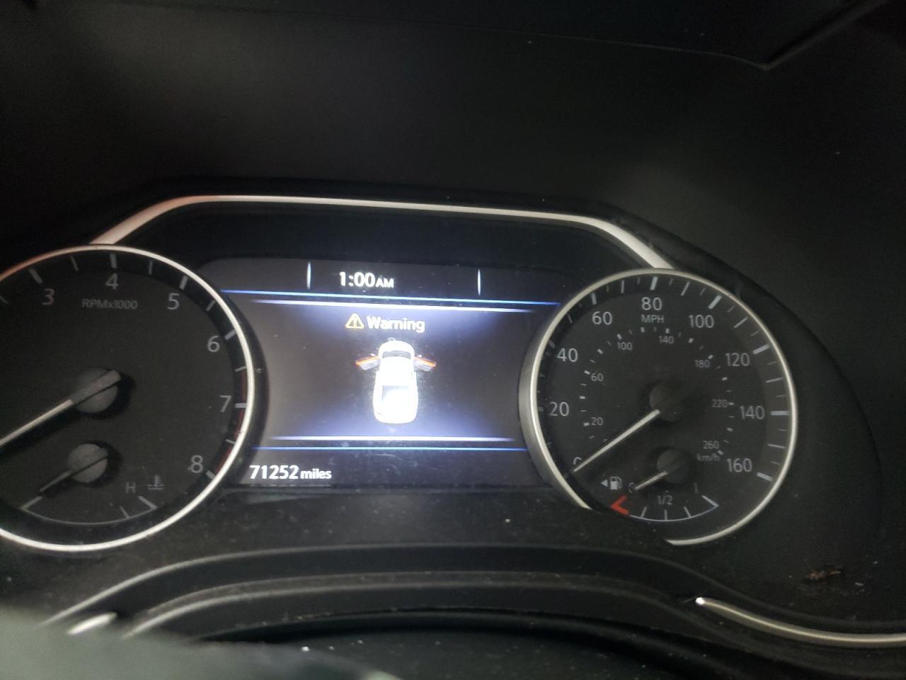 Nissan Maxima for Sale