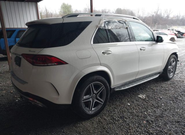 2022 MERCEDES-BENZ GLE 350 for Sale