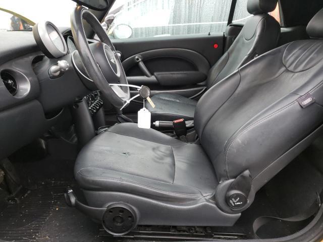 2007 MINI COOPER for Sale