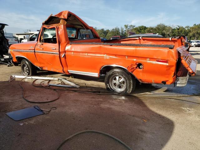 1979 FORD F150 for Sale