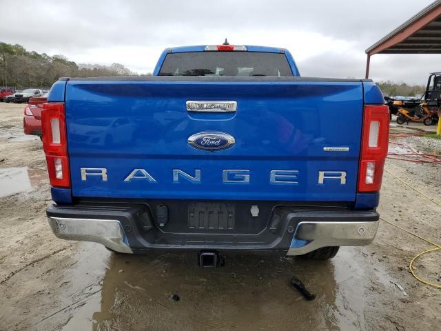2019 FORD RANGER XL for Sale