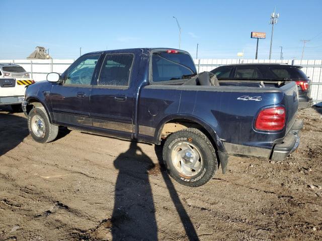 2003 FORD F150 SUPERCREW for Sale