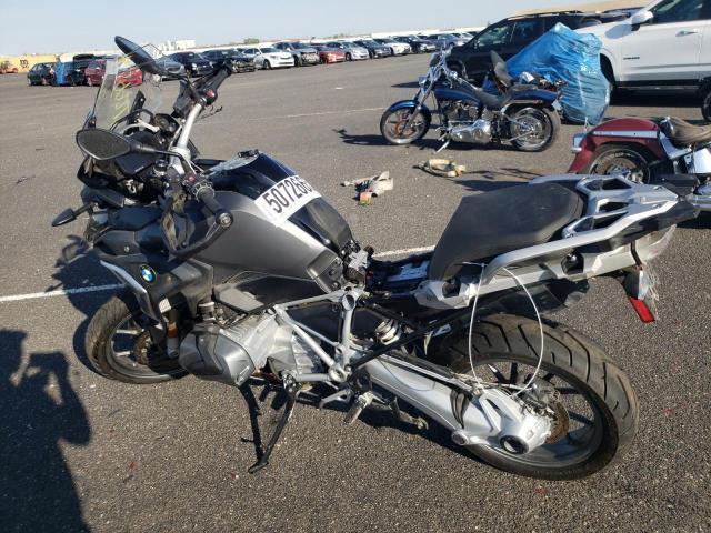 2019 BMW R 1250 GS for Sale