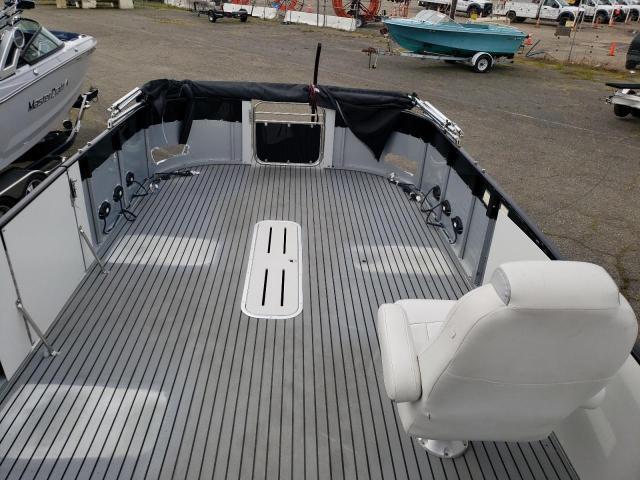 2015 AVA BOAT for Sale