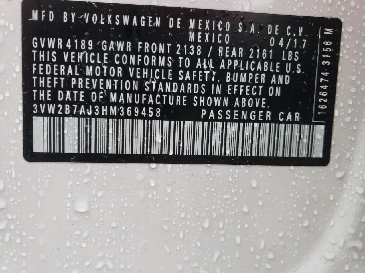 Volkswagen Jetta for Sale