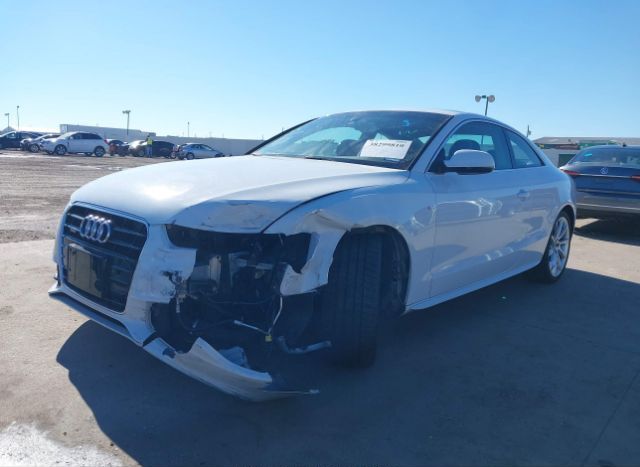 2016 AUDI A5 for Sale