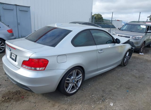 2011 BMW 1 SERIES for Sale
