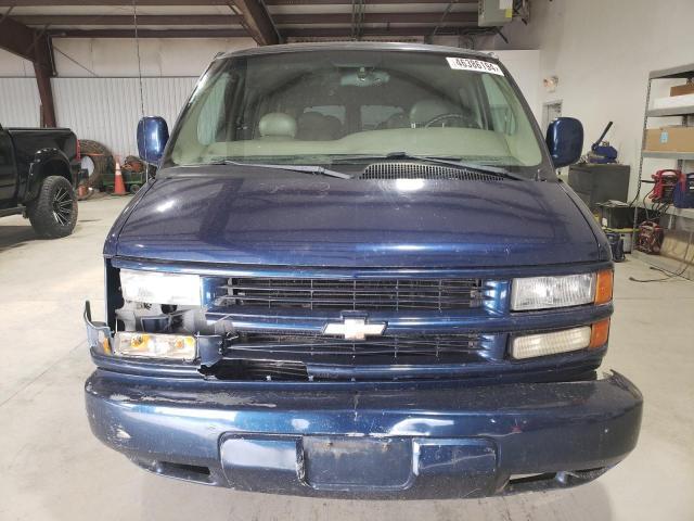 2001 CHEVROLET EXPRESS G1500 for Sale