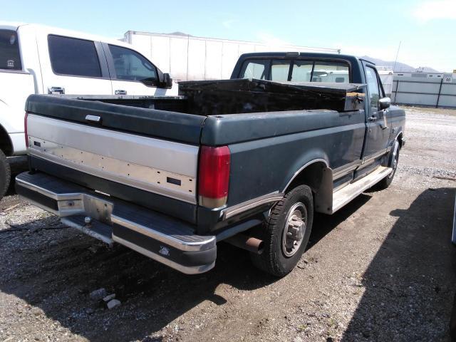 1987 FORD F250 for Sale