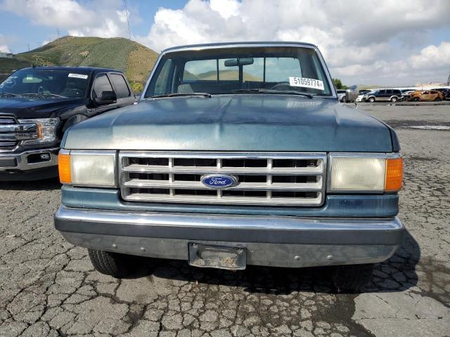 1987 FORD F250 for Sale