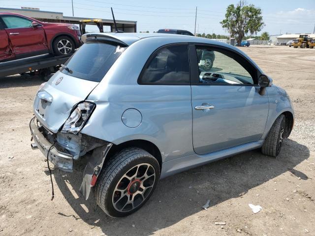 2013 FIAT 500 SPORT for Sale