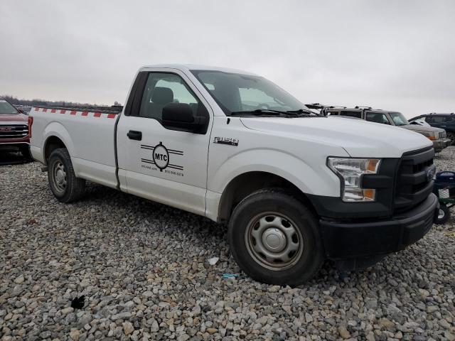 2016 FORD F150 for Sale