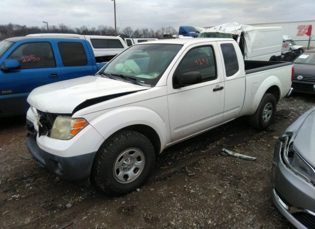 2009 NISSAN FRONTIER for Sale
