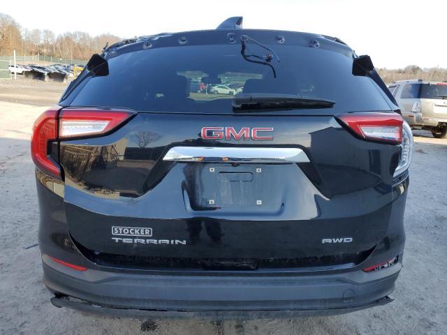 2022 GMC TERRAIN for Sale