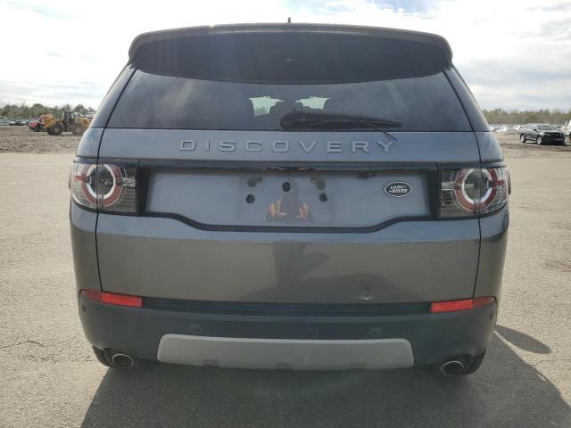 Land Rover Discovery Sport for Sale