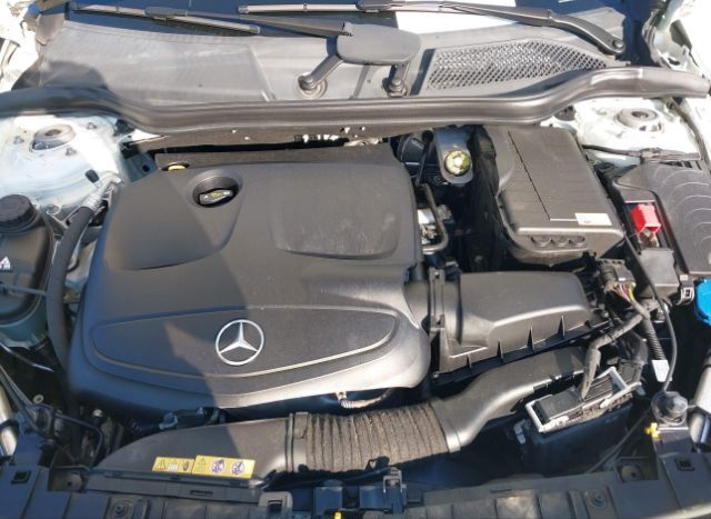 2015 MERCEDES-BENZ GLA-CLASS for Sale