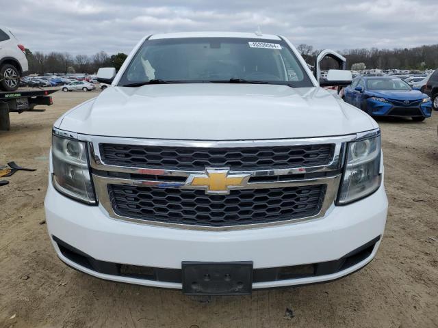 2019 CHEVROLET TAHOE SPECIAL for Sale
