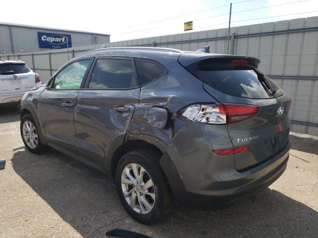 2019 HYUNDAI TUCSON for Sale