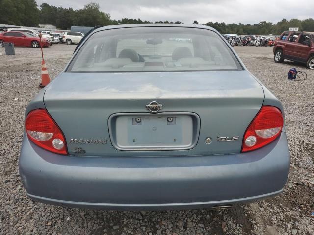 2001 NISSAN MAXIMA GXE for Sale