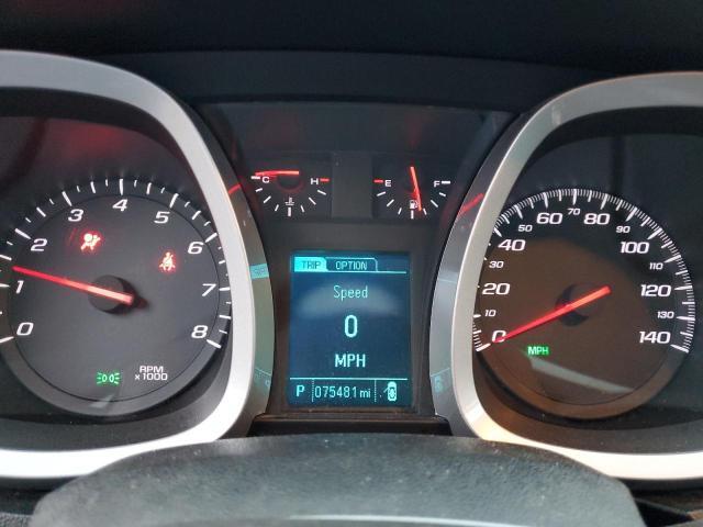 2015 CHEVROLET EQUINOX for Sale