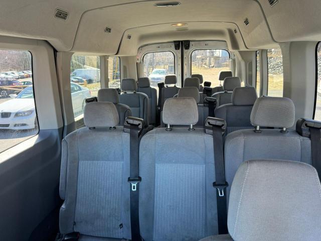Ford Transit Wagon for Sale