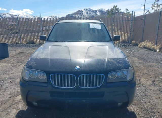 2008 BMW X3 for Sale