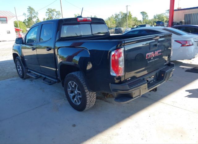 2021 GMC CANYON for Sale