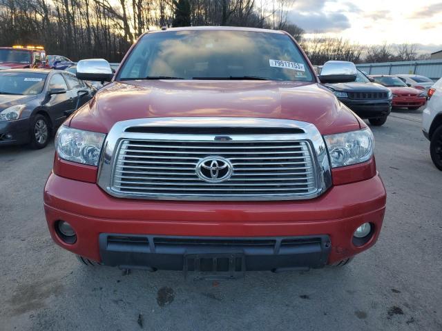 2011 TOYOTA TUNDRA CREWMAX LIMITED for Sale