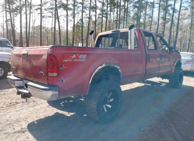 2003 FORD F-350 for Sale