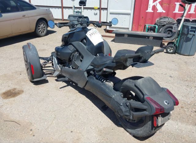 2020 CAN-AM RYKER for Sale