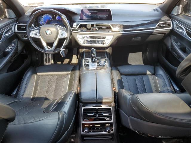 2016 BMW 750 XI for Sale