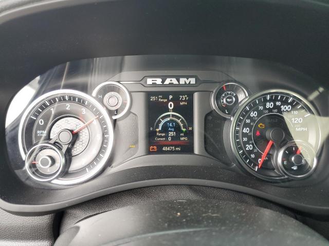 2019 RAM 2500 BIG HORN for Sale