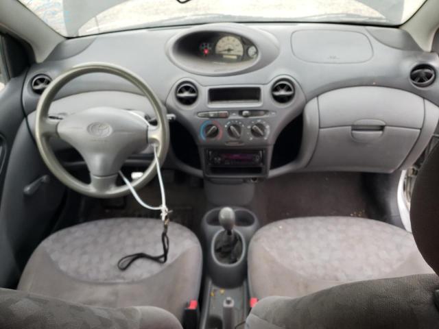 2002 TOYOTA ECHO for Sale