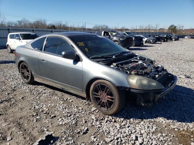 2005 ACURA RSX for Sale