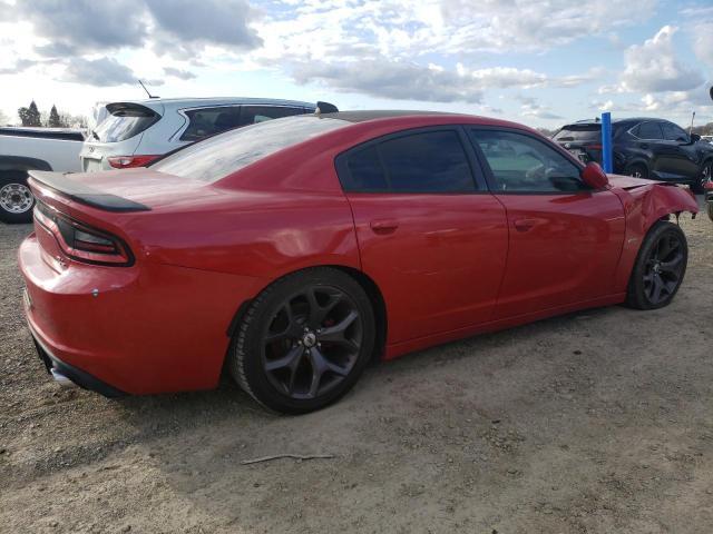 2015 DODGE CHARGER R/T for Sale