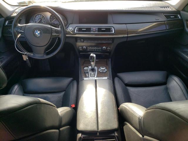 2011 BMW 750 XI for Sale