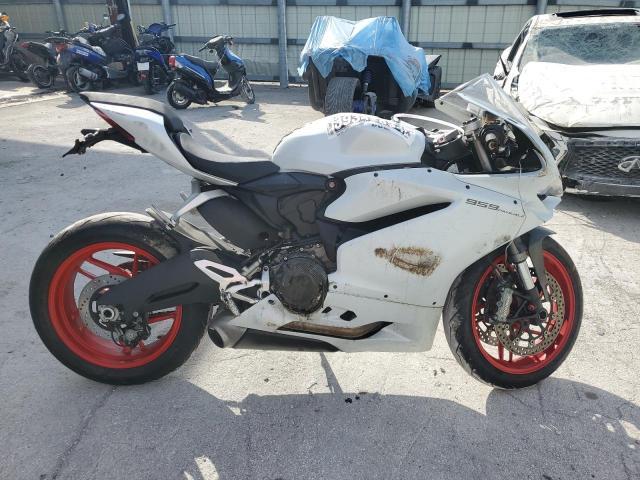 2017 DUCATI SUPERBIKE 959 PANIGALE for Sale
