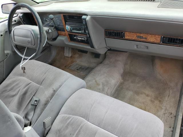 Buick Century for Sale