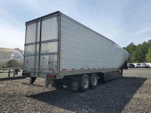 2016 UTILITY REEFER for Sale