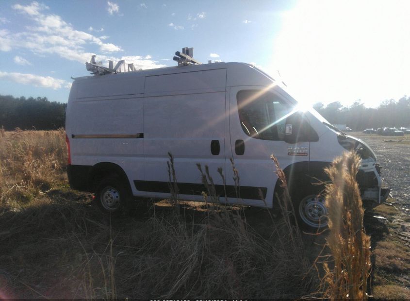 2022 RAM PROMASTER 1500 for Sale