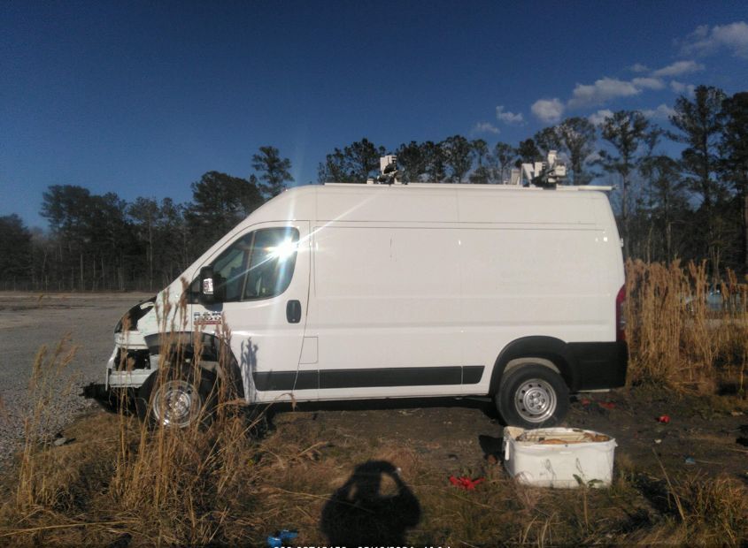 2022 RAM PROMASTER 1500 for Sale